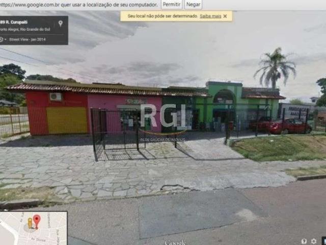 Terreno / Lote para Venda em Porto Alegre/RS Cristal