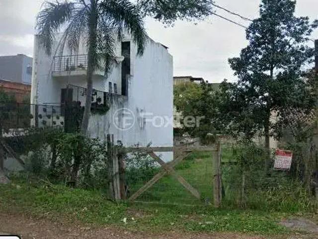 Terreno / Lote para Venda em Porto Alegre/RS Cristal