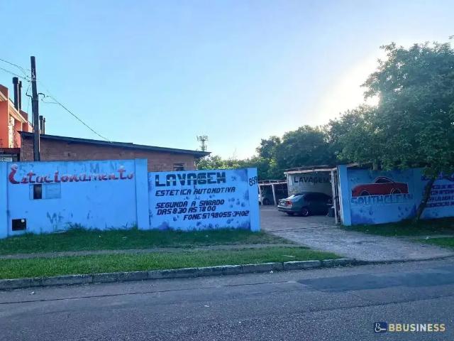 Terreno / Lote para Venda em Porto Alegre/RS Cristal