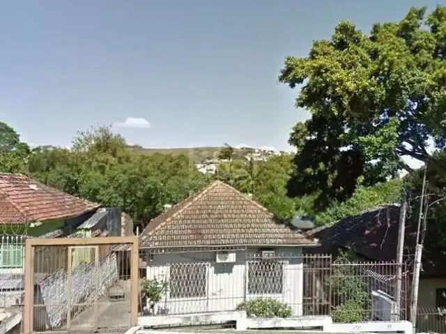 Terreno / Lote para Venda em Porto Alegre/RS Cristal