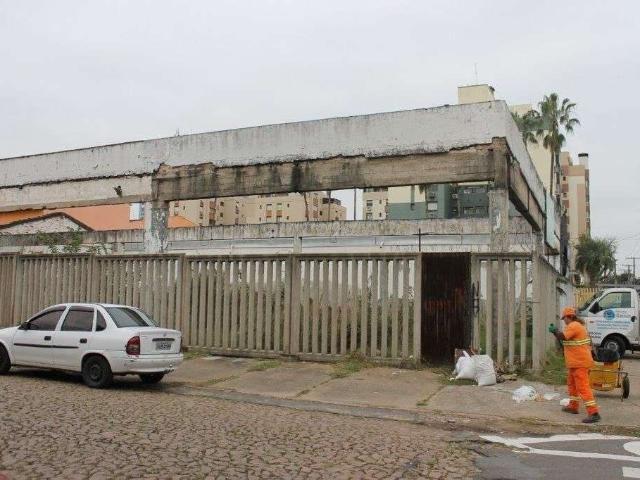 Terreno / Lote para Venda em Porto Alegre/RS Cristal