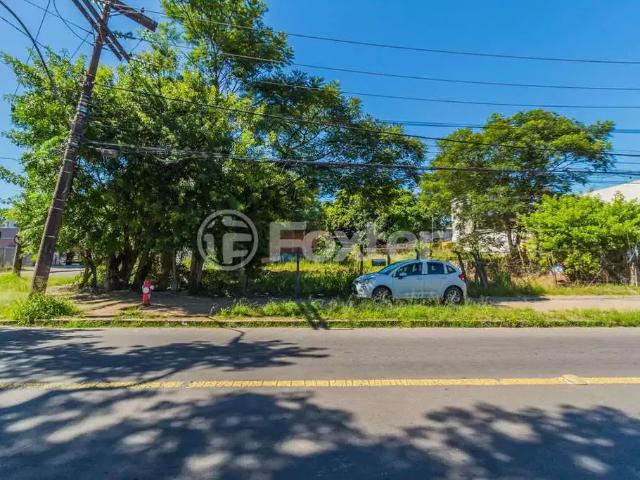 Terreno / Lote para Venda em Porto Alegre/RS Cristal