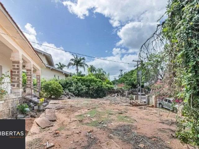 Terreno / Lote para Venda em Porto Alegre/RS Cristal