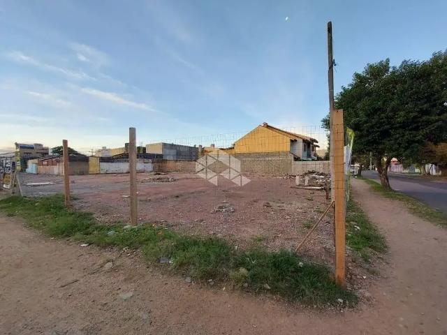 Terreno / Lote para Venda em Porto Alegre/RS Cristal