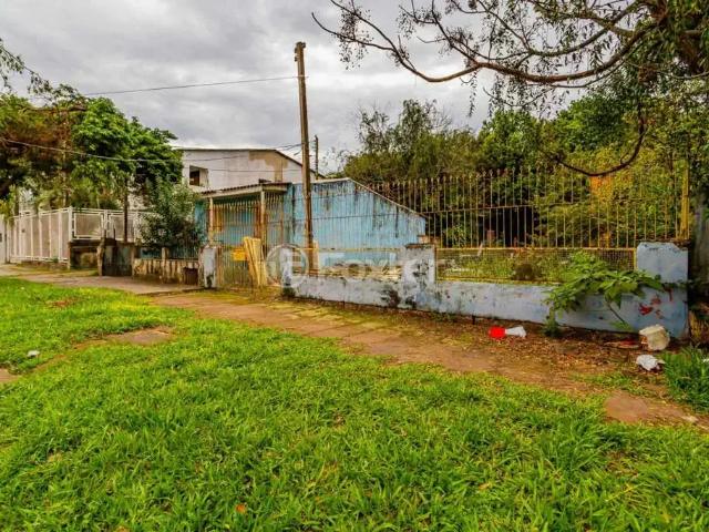 Terreno / Lote para Venda em Porto Alegre/RS Cristal