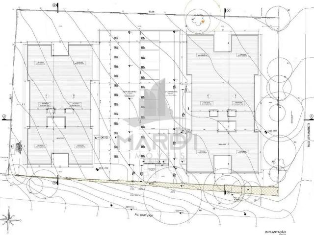 Terreno / Lote para Venda em Porto Alegre/RS Cristal
