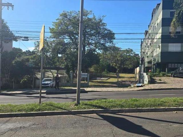 Terreno / Lote para Venda em Porto Alegre/RS Cristal