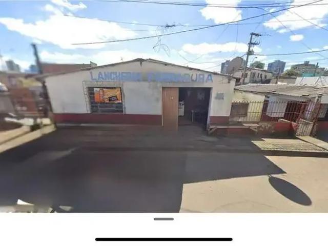 Terreno / Lote para Venda em Porto Alegre/RS Cristal