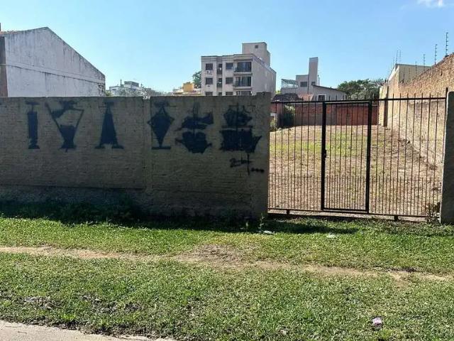 Terreno / Lote para Venda em Porto Alegre/RS Cristal