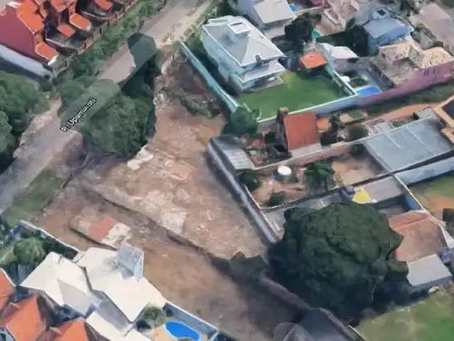 Terreno / Lote para Venda em Porto Alegre/RS Cristal