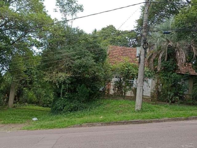 Terreno / Lote para Venda em Porto Alegre/RS Cristal