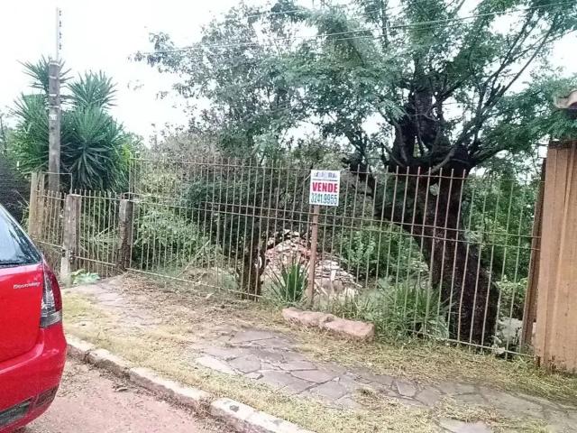 Terreno / Lote para Venda em Porto Alegre/RS Cristal