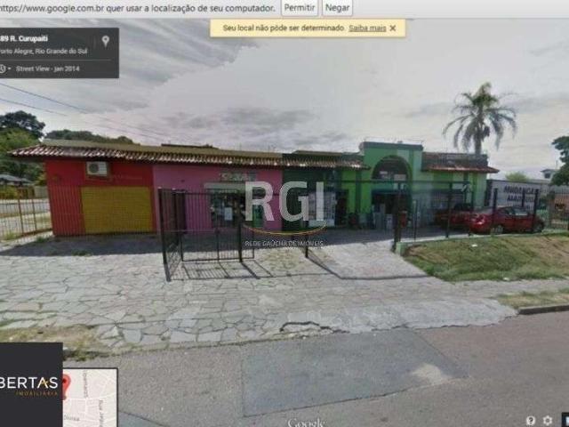 Terreno / Lote para Venda em Porto Alegre/RS Cristal