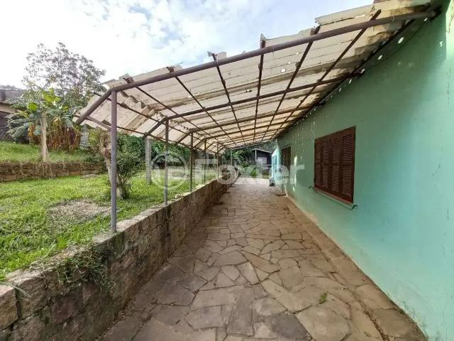 Terreno / Lote para Venda em Porto Alegre/RS Cristal