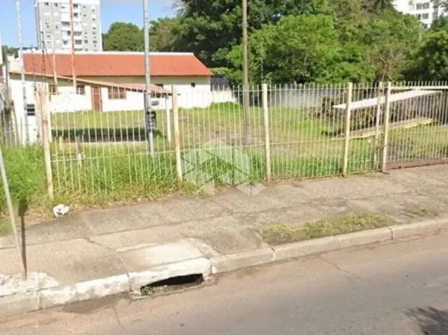 Terreno / Lote para Venda em Porto Alegre/RS Cristal