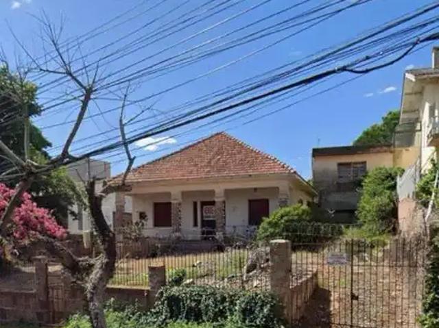 Terreno / Lote para Venda em Porto Alegre/RS Cristal