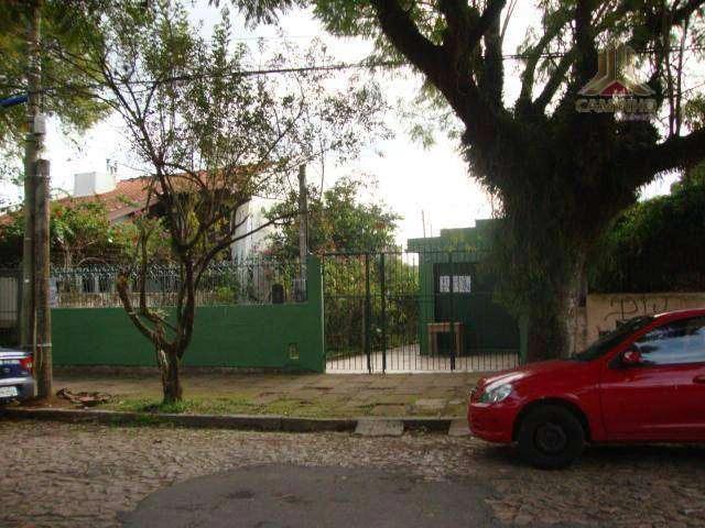 Terreno / Lote para Venda em Porto Alegre/RS Cristal