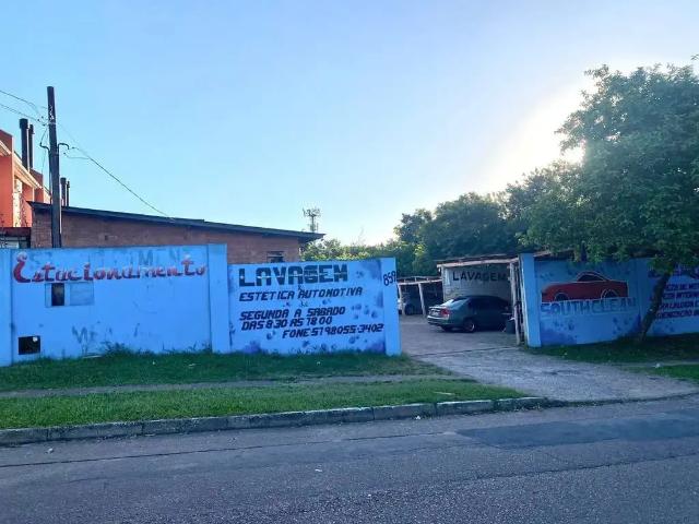 Terreno / Lote para Venda em Porto Alegre/RS Cristal