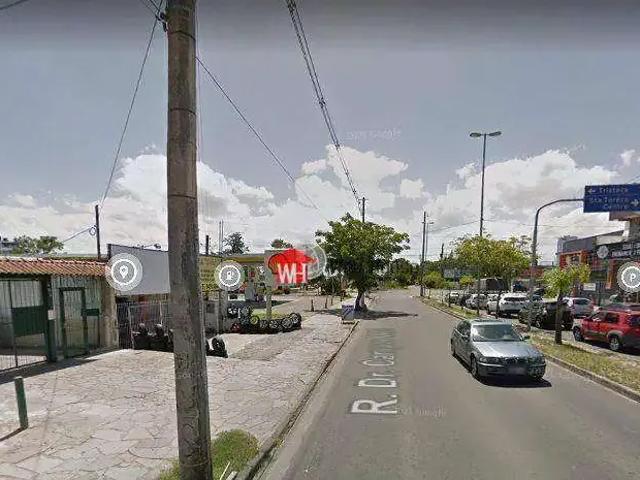 Terreno / Lote para Venda em Porto Alegre/RS Cristal