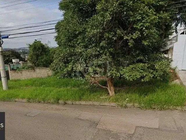 Terreno / Lote para Venda em Porto Alegre/RS Cristal