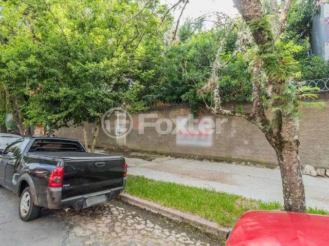 Terreno / Lote para Venda em Porto Alegre/RS Cristal