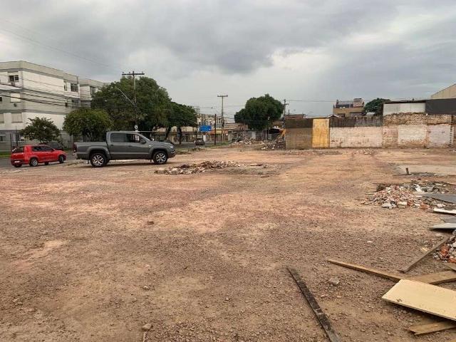 Terreno / Lote para Venda em Porto Alegre/RS Cristal