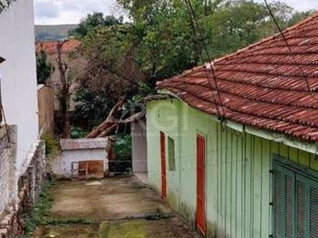Terreno / Lote para Venda em Porto Alegre/RS Cristal