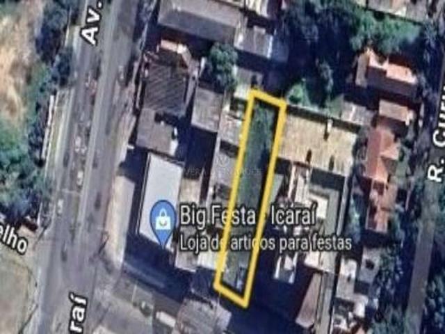 Terreno / Lote para Venda em Porto Alegre/RS Cristal