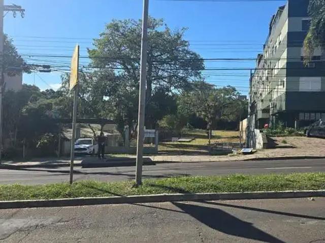 Terreno / Lote para Venda em Porto Alegre/RS Cristal