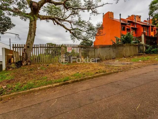 Terreno / Lote para Venda em Porto Alegre/RS Cristal