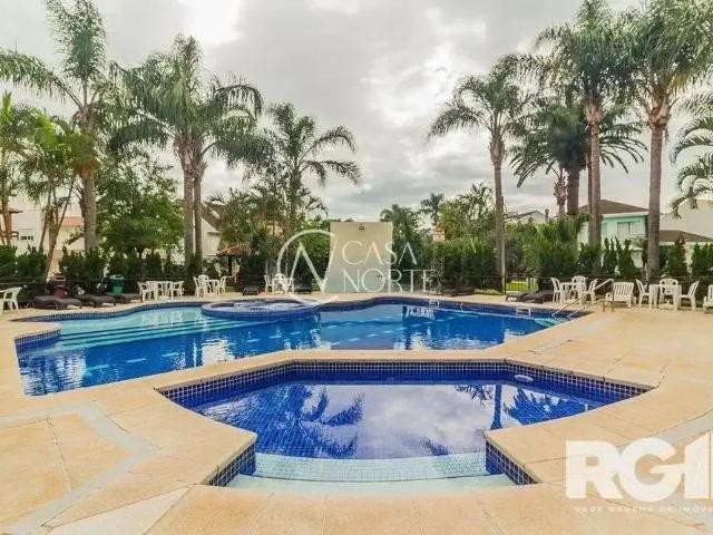 Terreno / Lote para Venda em Porto Alegre/RS Ecoville