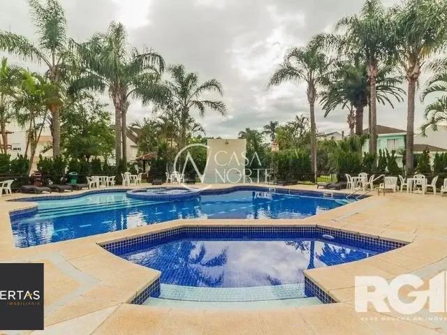 Terreno / Lote para Venda em Porto Alegre/RS Ecoville