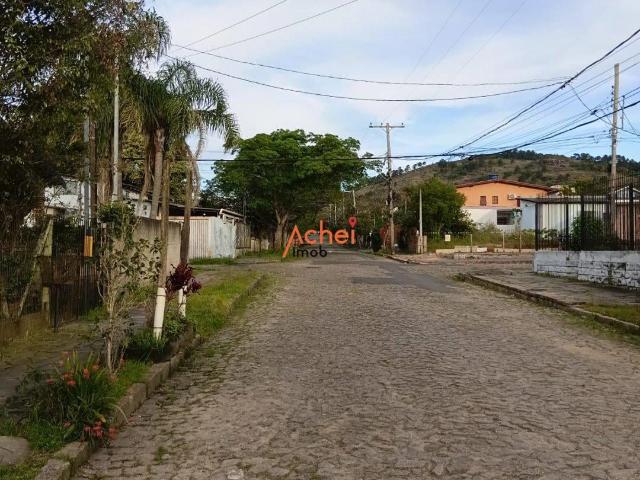 Terreno / Lote para Venda em Porto Alegre/RS Espírito Santo