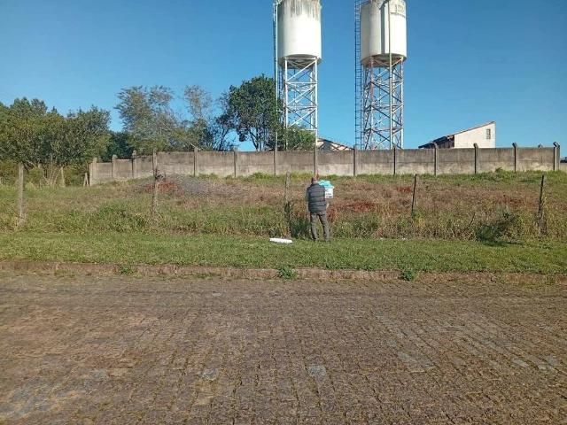 Terreno / Lote para Venda em Porto Alegre/RS Espírito Santo