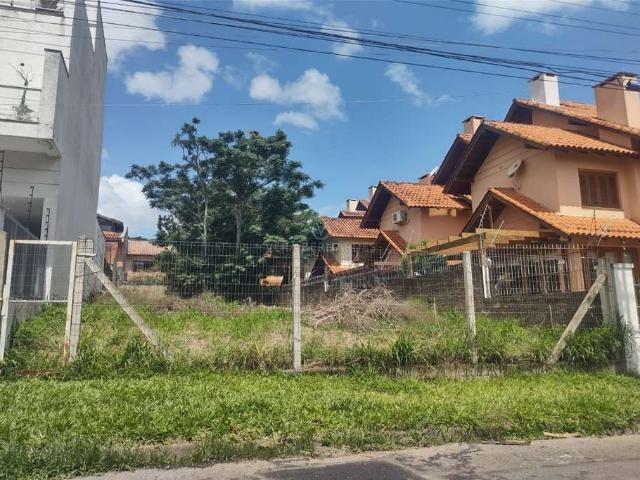 Terreno / Lote para Venda em Porto Alegre/RS Espírito Santo