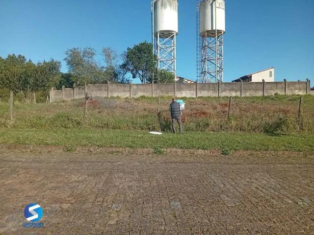 Terreno / Lote para Venda em Porto Alegre/RS Espírito Santo
