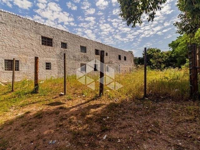 Terreno / Lote para Venda em Porto Alegre/RS Espírito Santo