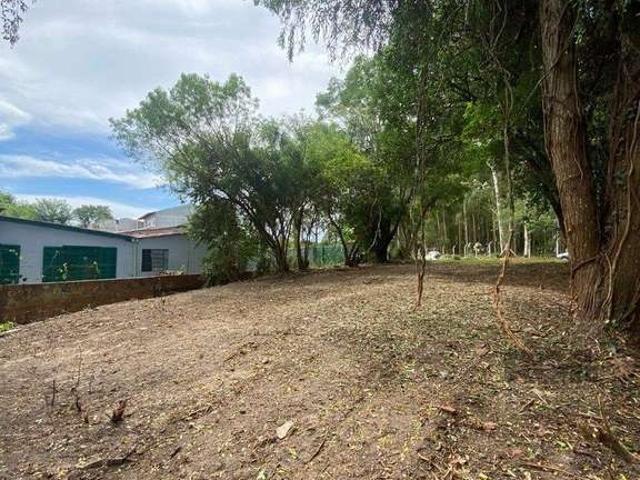 Terreno / Lote para Venda em Porto Alegre/RS Espírito Santo