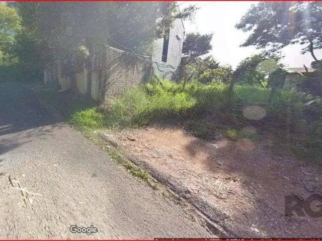 Terreno / Lote para Venda em Porto Alegre/RS Espírito Santo