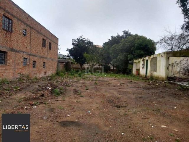 Terreno / Lote para Venda em Porto Alegre/RS Espírito Santo