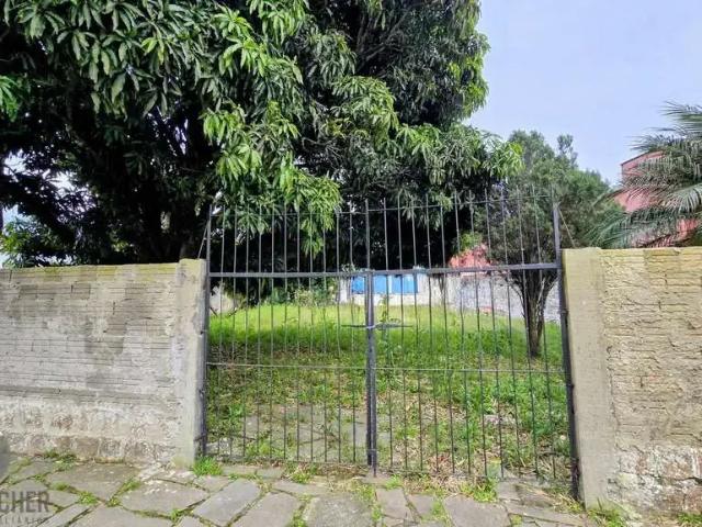 Terreno / Lote para Venda em Porto Alegre/RS Espírito Santo