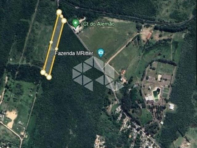 Terreno / Lote para Venda em Porto Alegre/RS Espírito Santo