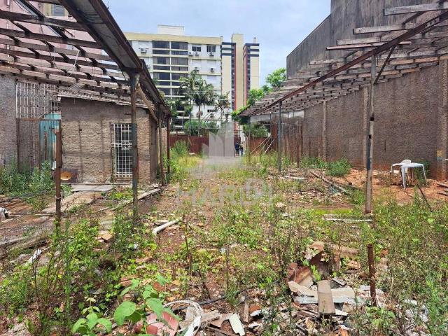 Terreno / Lote para Venda em Porto Alegre/RS Farroupilha