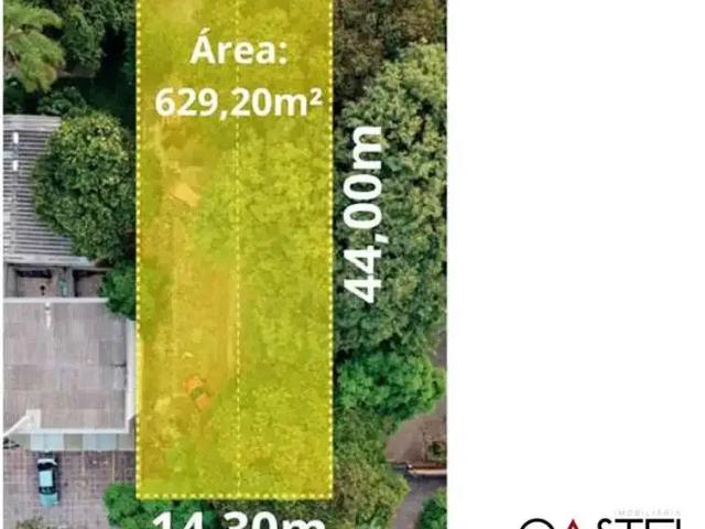 Terreno / Lote para Venda em Porto Alegre/RS Floresta