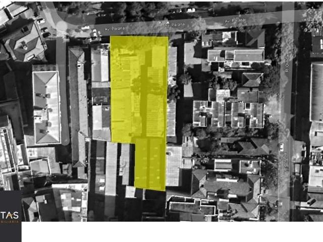 Terreno / Lote para Venda em Porto Alegre/RS Floresta