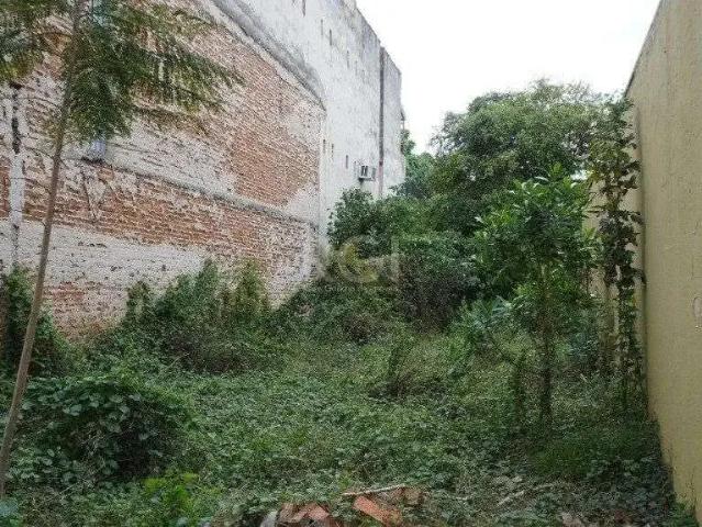 Terreno / Lote para Venda em Porto Alegre/RS Floresta
