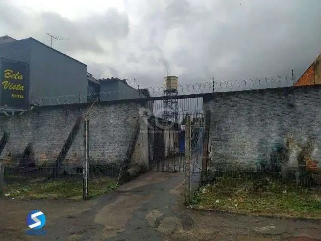 Terreno / Lote para Venda em Porto Alegre/RS Floresta