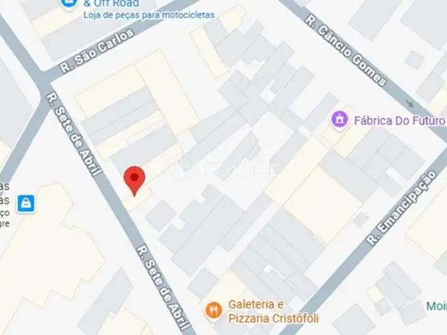 Terreno / Lote para Venda em Porto Alegre/RS Floresta