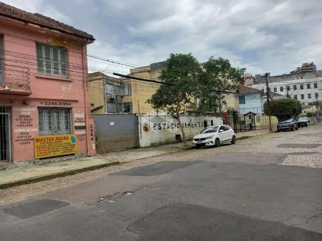 Terreno / Lote para Venda em Porto Alegre/RS Floresta