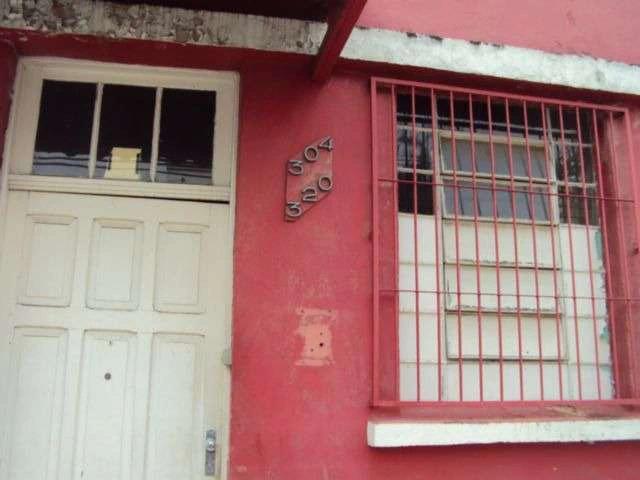 Terreno / Lote para Venda em Porto Alegre/RS Floresta